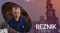 Reznik [ADE] · Westerkerk Amsterdam, Amsterdam · do 22 okt 2026