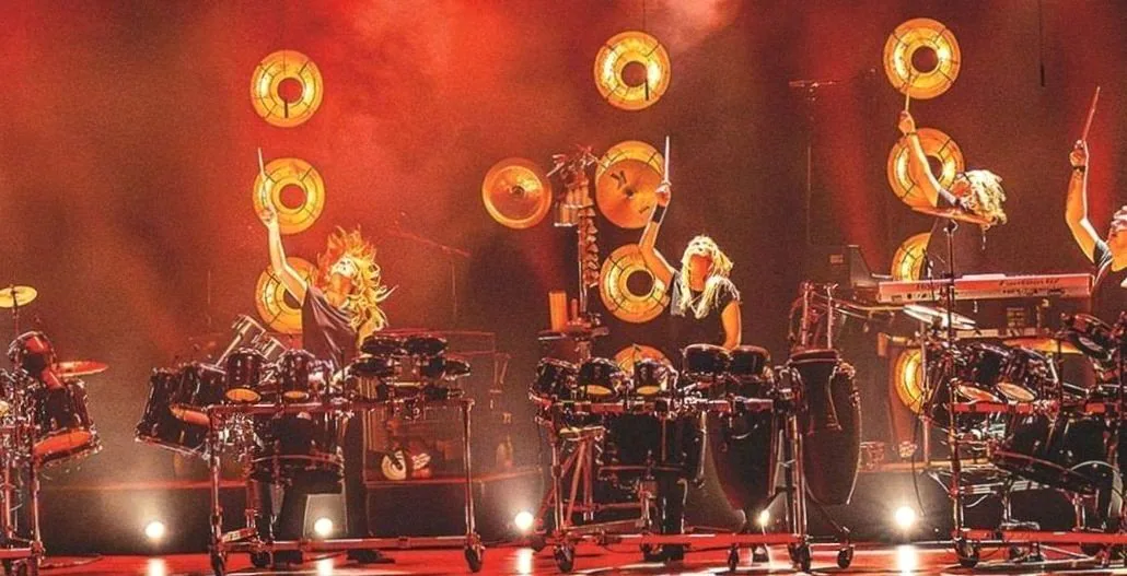 Rhythm of Freedom - Slagerij van Kampen · DE KOM, Nieuwegein · do 29 apr 2027