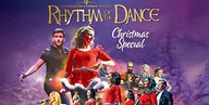 Rhythm of the Dance · Veluvine, Nunspeet · do 3 dec 2026