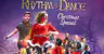 Rhythm of the Dance Christmas - The Christmas Show · Theater de Kampanje, Den Helder · zo 13 dec 2026