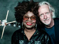 Rhythm Reunion in Concert · Meervaart, Amsterdam · za 13 feb 2027