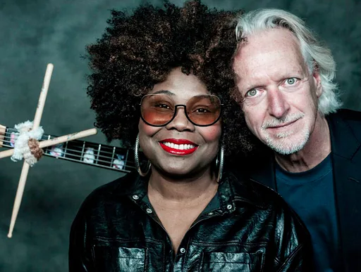 Rhythm Reunion in Concert · Meervaart, Amsterdam · Sat, 13 Feb 2027