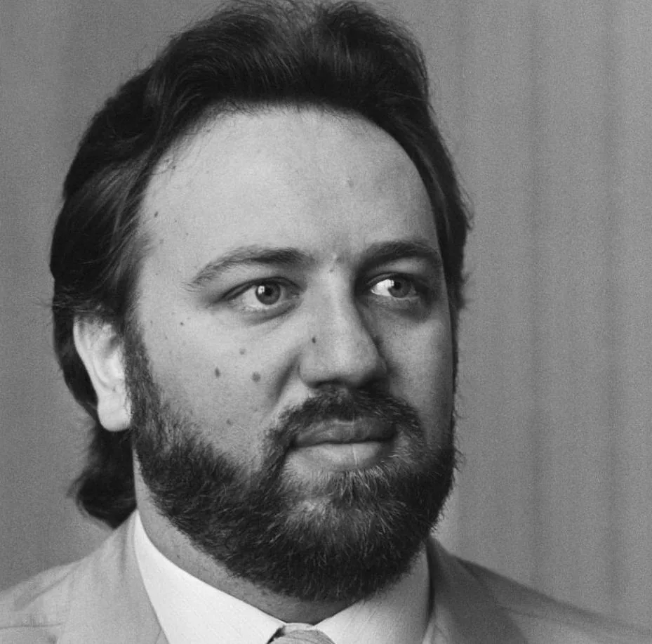 Riccardo Chailly leidt Rachmaninoff bij het Concertgebouworkest — background image