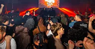 RIDDIM.EU: European Dubstep Collective · Desmet Studio's Amsterdam, Amsterdam · do 22 okt 2026