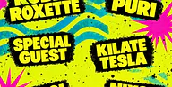 RIDDIM NATION · LEIDSE Amsterdam, Amsterdam · Fri, 23 Oct 2026