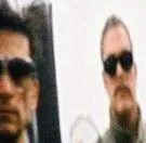 Riffsniffer presents Les Big Byrd · Baroeg, Rotterdam · Tue, 24 Nov 2026