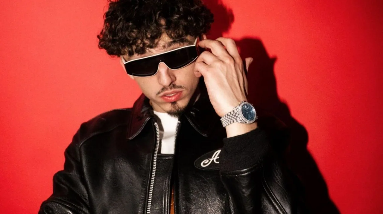 Rijck · Doornroosje, Nijmegen · do 12 nov 2026