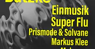 Ritter Butzke x Casa ADE Cruise · SUPPER Cruise, Amsterdam · vr 23 okt 2026