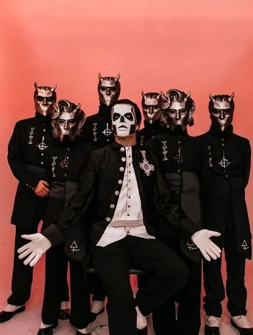 Ritual · ECI Cultuurfabriek, Roermond · Sat, 27 Mar 2027