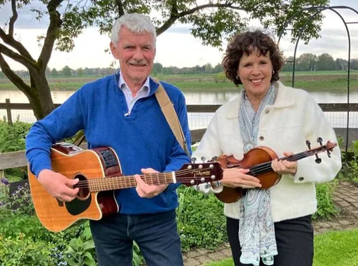 River Joy · Mariakapel, Holthees · zo 11 okt 2026
