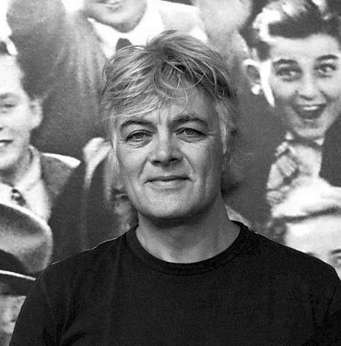 Robert Jan Stips — RJ Solo - De tovenaar van de Nederpop · Theater Hof 88, Almelo · Sat, 8 May 2027