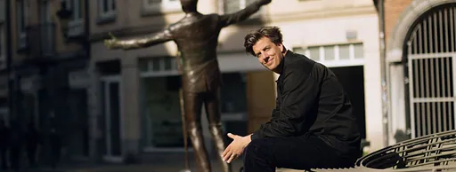 Rob Kemps · Theater de Hofnar, Valkenswaard · do 17 dec 2026
