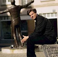 Rob Kemps · Theater de Mythe, Goes · do 4 feb 2027