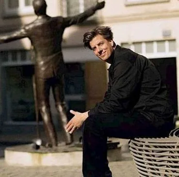 Rob Kemps · Theater de Mythe, Goes · do 4 feb 2027