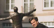 Rob Kemps · Singer Theater, Laren · do 29 okt 2026