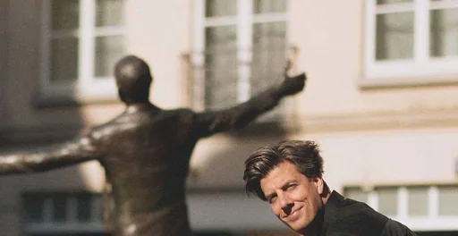 Rob Kemps - Laat me niet alleen · Singer Theater, Laren · do 29 okt 2026