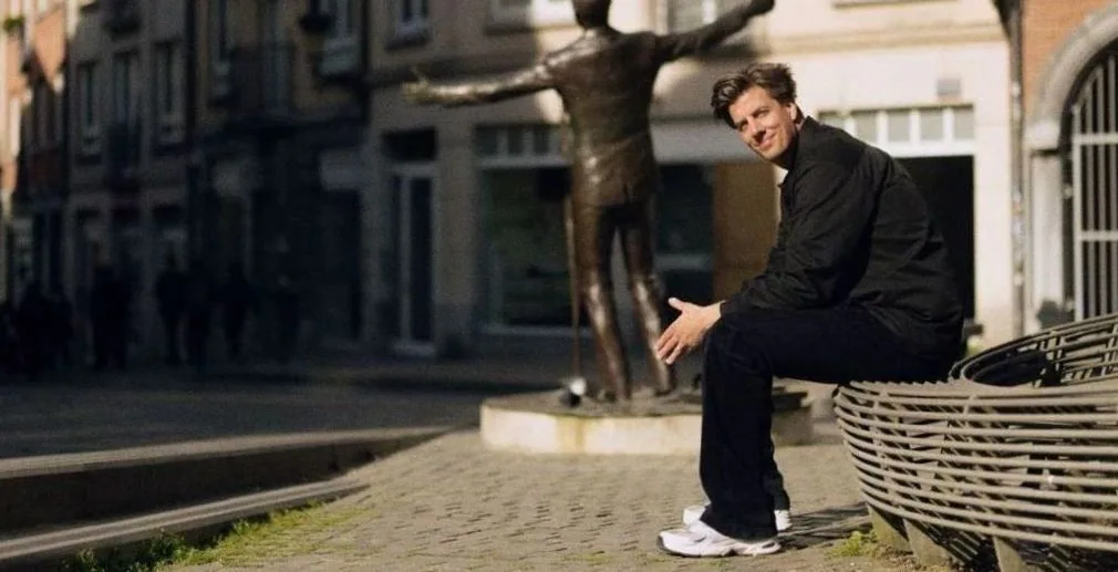 Rob Kemps - Laat me niet alleen · Theater de Kampanje, Den Helder · do 28 jan 2027