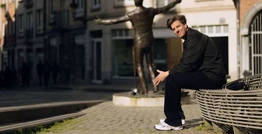 Rob Kemps - Laat me niet alleen · Theater de Kampanje, Den Helder · do 28 jan 2027