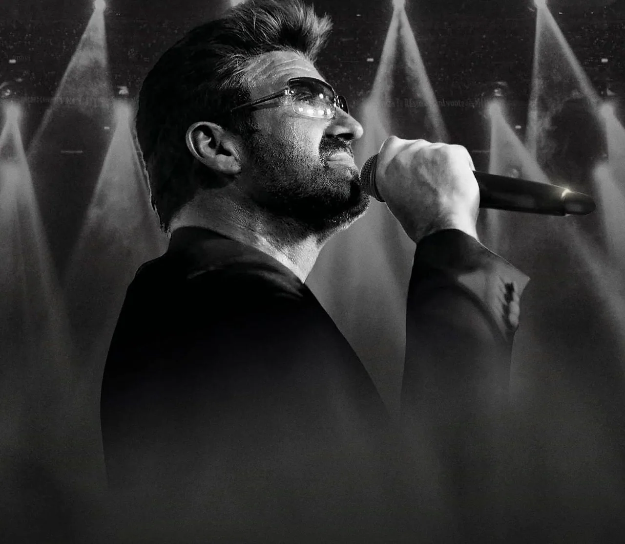 Rob Lamberti presents A Celebration of George Michael · PHIL Haarlem, Haarlem · Wed, 13 Jan 2027