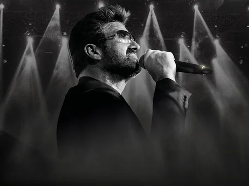 Rob Lamberti presents A Celebration of George Michael · World Forum Theater, Den Haag · za 24 okt 2026
