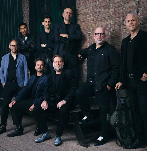 Rob Mostert Hammond Group · Schouwburg Venray, Venray · vr 26 feb 2027