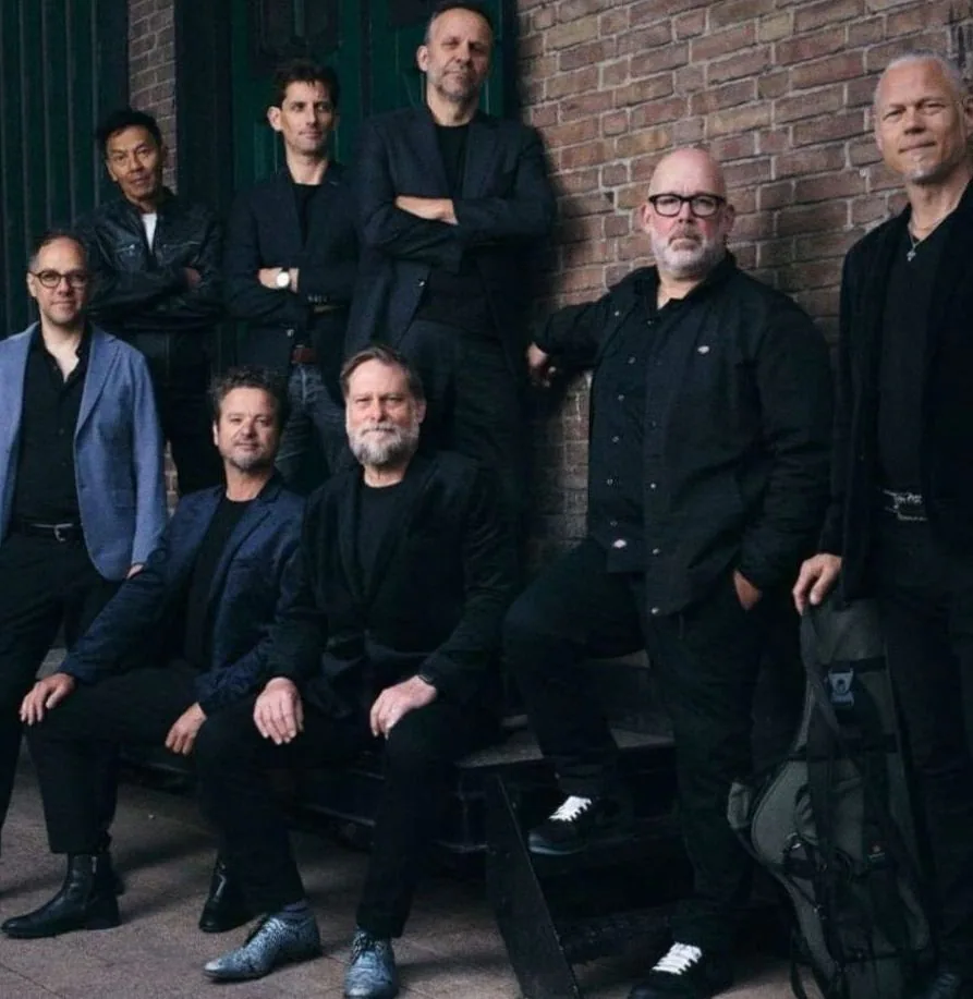 Rob Mostert Hammond Group | Heroes of Blues & Soul · Theater Aan de Slinger, Houten · do 17 dec 2026