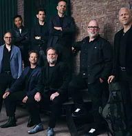 Rob Mostert Hammond Group | Heroes of Blues & Soul · Theater Aan de Slinger, Houten · do 17 dec 2026