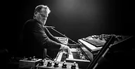 Rob Mostert – The Hammond Story · Theaterkerk Hemels, Twisk · za 16 jan 2027