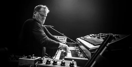 Rob Mostert – The Hammond Story · Theaterkerk Hemels, Twisk · Sat, 16 Jan 2027