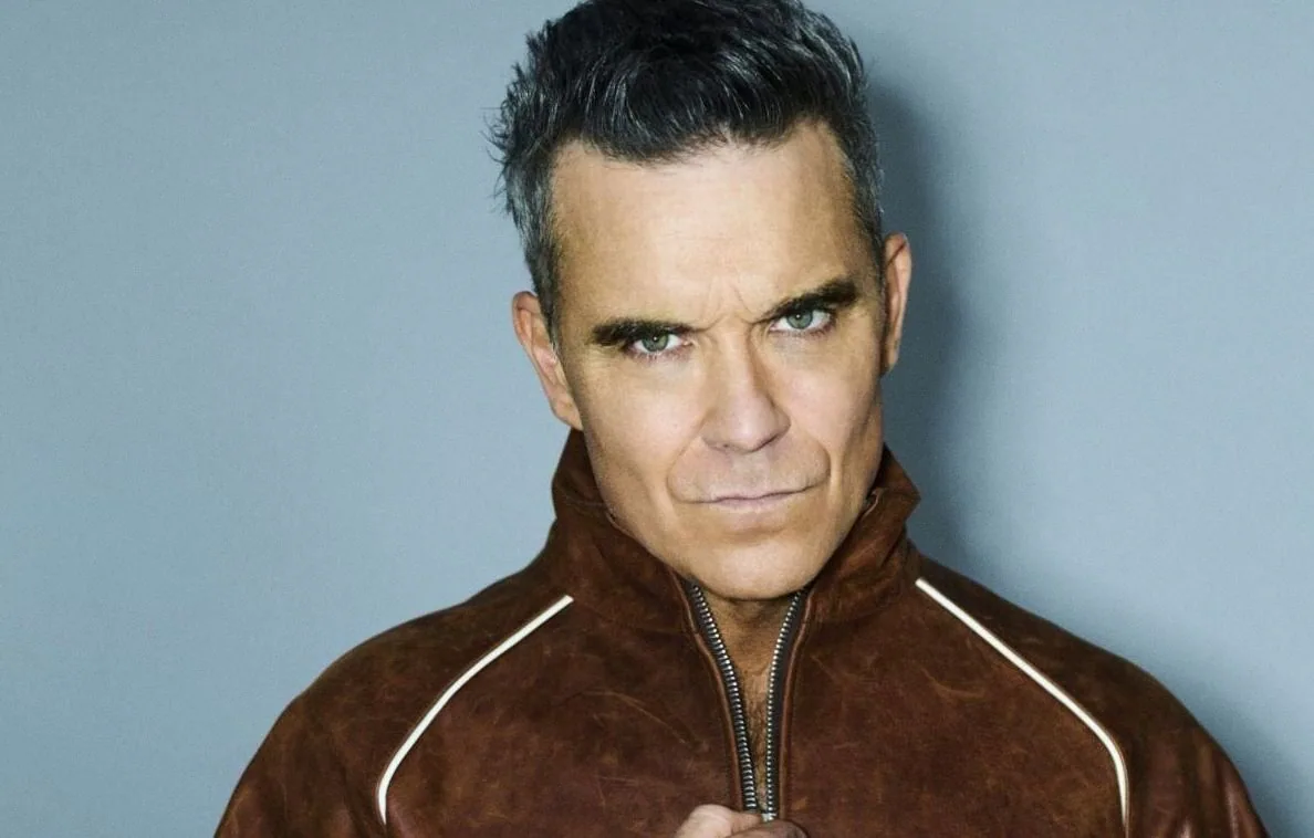 Robbie Williams · Concourslaan 10 Groningen, Groningen · Sat, 10 Jul 2027