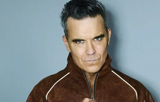 Robbie Williams · Concourslaan 10 Groningen, Groningen · za 10 jul 2027