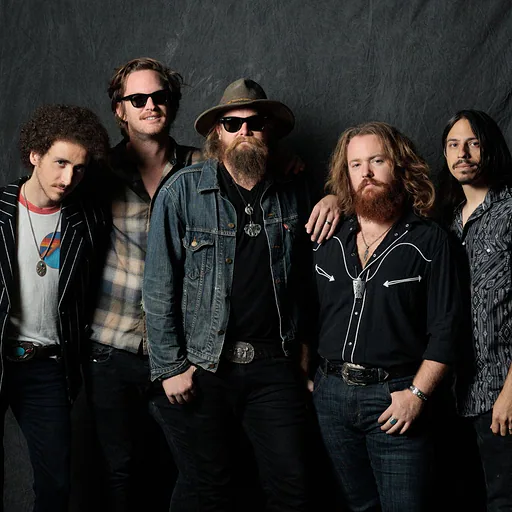 Robert Jon & The Wreck · Poppodium De Bosuil, Weert · vr 9 okt 2026