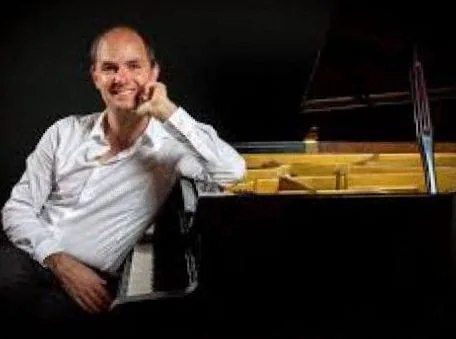 Robert Poortinga — Klassiek in het Huis · Huis van Eemnes, Eemnes · zo 13 dec 2026