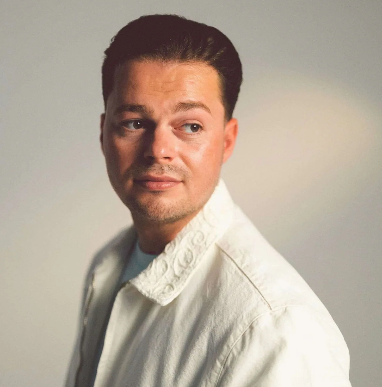 Robert van Hemert · AFAS Live, Amsterdam · vr 23 apr 2027