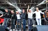 Roberto Jacketti & The Scooters · Poppodium Duycker, Hoofddorp · za 3 okt 2026