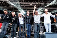 Roberto Jacketti & The Scooters + DJ René CD · Poppodium Bolwerk, Sneek · vr 13 nov 2026