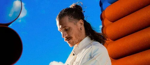 Robin Borneman · Theater De Lievekamp, Oss · Fri, 11 Jun 2027