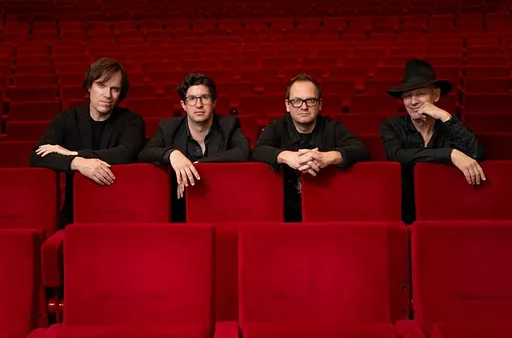 Rock 4 · BREStheater, Brielle · za 19 dec 2026