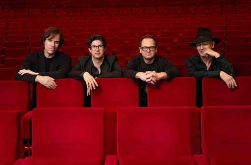 Rock 4 · Het Klooster, Woerden · za 12 dec 2026