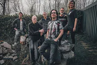 Rock Division · Onder de Moriaan, 's-Hertogenbosch · Sun, 22 Nov 2026