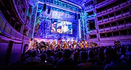 Rock The Opera · de Doelen, Rotterdam · za 17 okt 2026