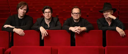 Rock4 · Theater en Buitensociëteit Hanzehof, Zutphen · vr 22 jan 2027
