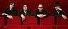 Rock4 · Theater en Buitensociëteit Hanzehof, Zutphen · vr 22 jan 2027