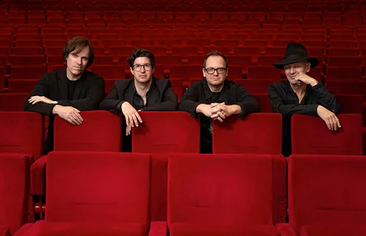 Rock4 · Cultureel Centrum Cascade, Hendrik Ido Ambacht · vr 18 dec 2026