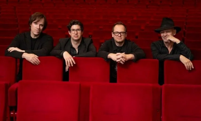Rock4 – A Vocal Journey · Cultureel Centrum Bullekerk, Zaandam · Fri, 4 Jun 2027