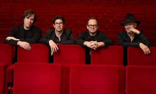Rock4 – A Vocal Journey · Cultureel Centrum Bullekerk, Zaandam · vr 4 jun 2027