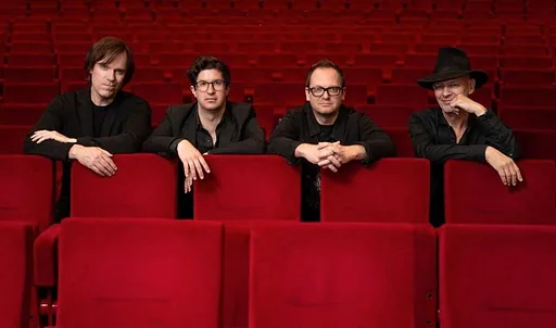 Rock4 – A Vocal Journey · Cultureel Centrum Bullekerk, Zaandam · vr 4 jun 2027