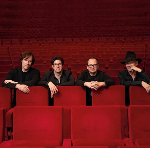 Rock4 - A Vocal Journey · Theater t Spieker, Eibergen · za 9 jan 2027