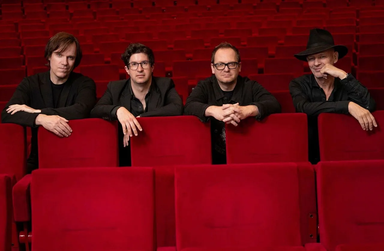 Rock4 · Theater Kerkrade, Kerkrade · za 27 mrt 2027