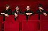 Rock4 · Theater Kerkrade, Kerkrade · za 27 mrt 2027